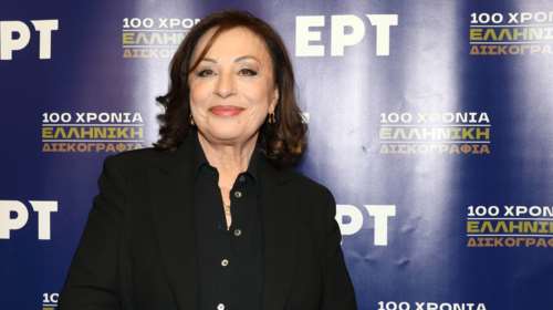 "100 χρόνια Ελληνικής Δισκογραφίας" χωρούν σε ένα ντοκιμαντέρ; Ναι, αρκεί να μην τελειώσει...