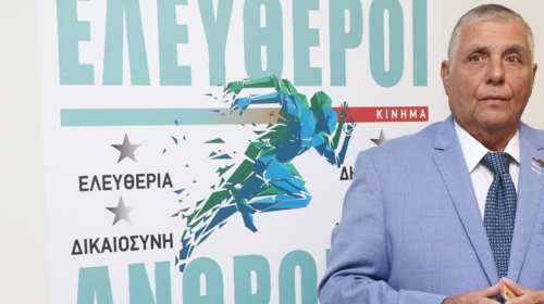 Αποκάλυψη Λαμπρόπουλου: Ο Γιώργος Τράγκας έδινε εικονικές αποδείξεις σε επιχειρηματίες - Τα δημοσιεύματα και οι εκβιασμοί