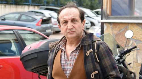&quot;Βόμβα&quot; από Σπύρο Μπιμπίλα: Ετοιμάζονται καταγγελίες για δέκα πασίγνωστους ηθοποιούς και σκηνοθέτες