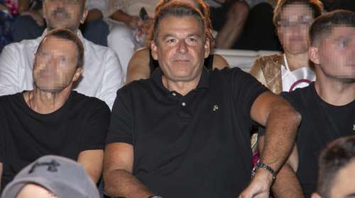 Γνωστός δικηγόρος κήρυξε εμπάργκο στον Γιώργο Λιάγκα: &quot;Δεν εμφανίζομαι σε εκπομπές με ομοφοβικό λόγο&quot;