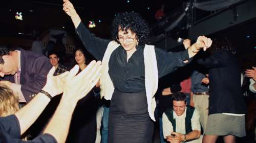 Μάρθα Καραγιάννη: 20 σπάνιες φωτό από τη ζωή της μεγάλης σταρ που σιχαινόταν το &quot;σταριλίκι&quot;