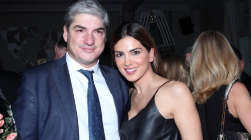 Σταματίνα Τσιμτσιλή: Ο τρόπος που κάποιοι νομίζουν ότι &quot;κέρδισα&quot; τον Θέμη αμφισβητείται εν μέρει