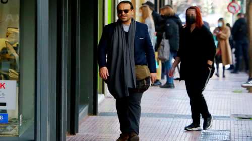 Οργισμένος ο Βασίλης Ζούλιας: Ο Κούγιας μας έχει γραμμένους - Πόσο πάτο θα πιάσουμε; [βίντεο]