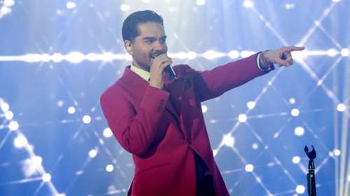 Χρήστος Μάστορας: Σήμερα η δίκη του τραγουδιστή - Οι κατηγορίες και οι ποινές που αντιμετωπίζει