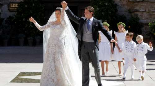 Η ξυπόλητη πριγκίπισσα &amp; ο πρίγκιπας με τη βερμούδα: Οι πιο ανατρεπτικοί royals στον κόσμο