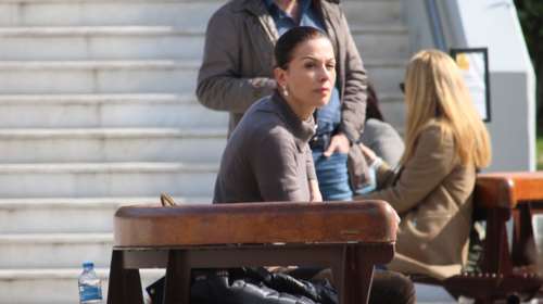 Τζίνα Αλιμόνου: Δεν υπέβαλε μήνυση για ενδοοικογενειακή βία, δεν δέχθηκε panic button - Κρατείται ο πρώην σύντροφός της