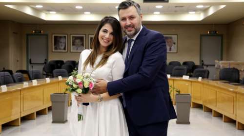 Γιάννης Καλλιάνος: Οι πρώτες μέρες ως μπαμπάς - Γιατί αποκαλεί τον γιο του Σταμάτη Γονίδη [βίντεο]