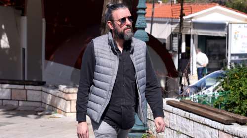 Σωτήρης Τσαφούλιας: &quot;Από τους μισογύνηδες που έχω γνωρίσει στη ζωή μου, το 70% ήταν γυναίκες&quot;