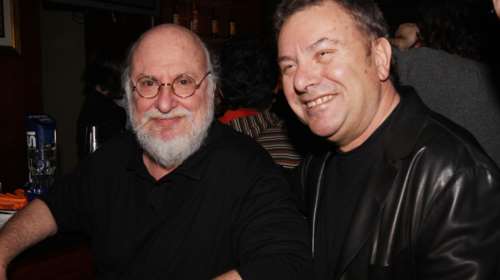 Μητσιάς υπέρ Σαββόπουλου: &quot;Είδε ότι το κράτος χρειάζεται μία σταθερή κυβέρνηση, καλά έκανε και το είπε&quot;