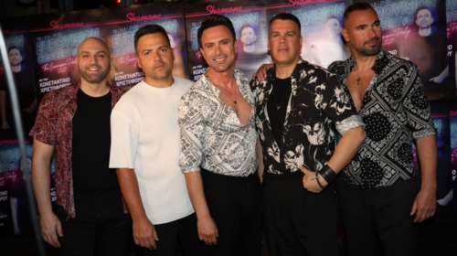 Κωνσταντίνος Χριστοφόρου κατά Θεοφάνους: Μικρόψυχο να λέει ότι οι ΟΝΕ ήταν περιορισμένων δυνατοτήτων - Αυτός τους διάλεξε