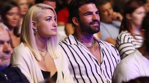 Ιωάννα Τούνη: Χώρισε οριστικά με τον Δημήτρη Αλεξάνδρου - Η κίνηση που το επιβεβαιώνει