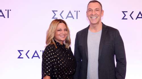 DOT: Αυτοί είναι οι αντικαταστάτες των Ζαμπέτογλου - Αναγνωστόπουλου στον ΣΚΑΙ