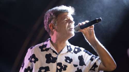 Δεληβοριάς κατά Μενδώνη για τα σινεμά Ιντεάλ και  Άστορ: &quot;Δεν θυμάμαι ποτέ τόσο κατευθυνόμενη καταστροφή στην τέχνη&quot;