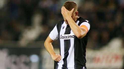 Conference League: &quot;Χαστούκι&quot; και για τον ΠΑΟΚ - Εκτός Ευρώπης από τις 28 Ιουλίου