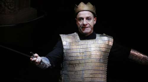 Δημήτρης Λιγνάδης: Νέα ποινική δίωξη μετά την 3η μήνυση για βιασμό- &quot;Μου έδειξε πορνό στον υπολογιστή και...&quot;