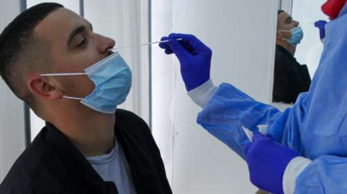 Μετάλλαξη Όμικρον: Η αλήθεια για τα μοριακά και τα rapid τεστ - Ποια είναι πιο αξιόπιστα