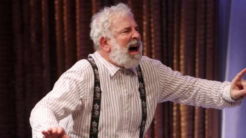 Φιλιππίδης: Συγκλονιστική κατάθεση ηθοποιού για απόπειρα βιασμού μέσα σε ΙΧ - "Κλείδωσε τις πόρτες και άρχισε να..."