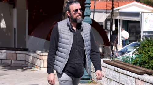 Ξέσπασε για τα Τέμπη ο Σωτήρης Τσαφούλιας: Γελάω με τους πολιτικούς που παρελαύνουν στα πάνελ και λένε ότι πήραν το μήνυμα