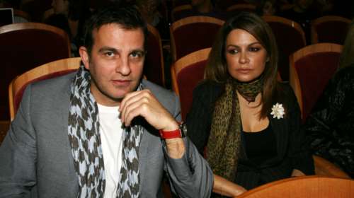 Βασίλης Νομικός: Μιλά πρώτη φορά για το διαζύγιο με τη Μάριον Μιχελιδάκη [βίντεο]