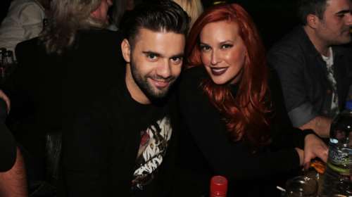 Σίσσυ Χρηστίδου - Θοδωρής Μαραντίνης: Τα "καρφιά" και η αινιγματική ανάρτηση με την ελαφίνα και το τσιτάχ