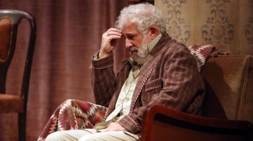 Ώρα μηδέν για τον Πέτρο Φιλιππίδη: Ξεκινά η εισαγγελική έρευνα μετά τις καταγγελίες για σεξουαλική παρενόχληση