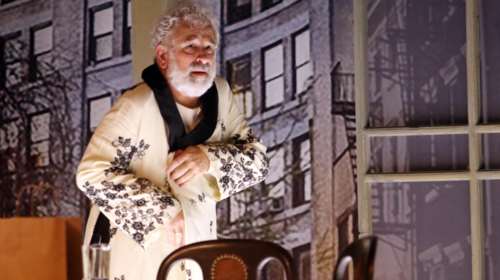 Πέτρος Φιλιππίδης: &quot;Δεν το πιστεύω αυτό που μου κάνατε, δεν είναι δυνατόν&quot; - Τα πρώτα λόγια για την προφυλάκιση