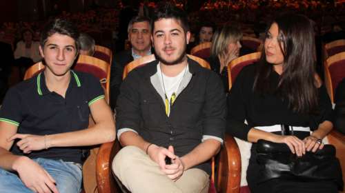 Μιχαήλ Βαρθακούρης: Έπαθα αρρυθμίες στην καρδιά λόγω άγχους - Το έκρυβα για τρία χρόνια