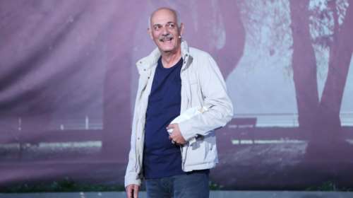 Απάντηση Κιμούλη στη Ζέτα Δούκα: &quot;Είναι ψέματα - Της μόδας οι καταγγελίες τύπου Μπεκατώρου&quot; [Βίντεο]