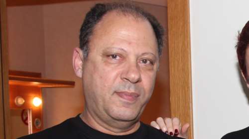 Θλίψη στον χώρο της μουσικής: Πέθανε ο συνθέτης Νίκος Αντύπας