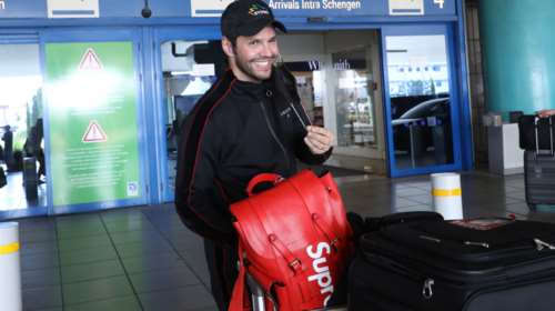 Χαμός με τον Τσαλίκη: Ο ΣΚΑΪ ακυρώνει το συμβόλαιό του για το Big Brother – Η αντίδραση του τραγουδιστή