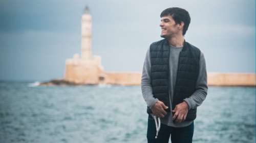 Μεγαλείο ψυχής από τον τηλεοπτικό &quot;Ντόντο&quot;: Η αναπηρία είναι απλώς μια λέξη