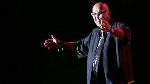 Γιάννης Ζουγανέλης: Το σπίτι μου κάηκε ολοσχερώς - Η ζημιά μπορεί να είναι και πάνω από ένα εκατ. ευρώ [βίντεο]