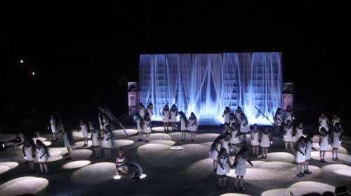 Απολογισμός - ρεκόρ στο Φεστιβάλ Αθηνών Επιδαύρου 2024 - Πάνω από 240.000 θεατές