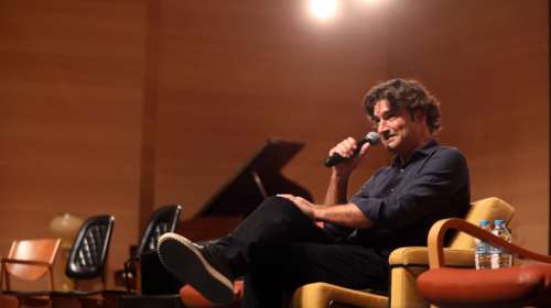 Παπακαλιάτης: Δεν έχω αδικηθεί, έχω αμφισβητηθεί - Μου χρέωναν δεκάδες πράγματα