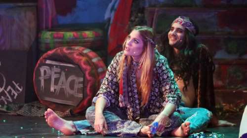 Ποιο είναι το πραγματικό όνομα του Ιαν Στρατή; - Το αποκάλυψε η Μαίρη Συνατσάκη