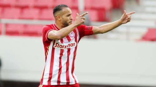 Κύπελλο Ελλάδος: Στον τελικό ο Ολυμπιακός, 3-1 τον ΠΑΣ Γιάννινα [Βίντεο]