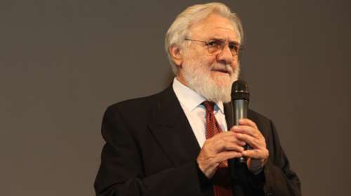 Γιάννης Σμαραγδής: Η συγκινητική αποκάλυψη για τις τελευταίες ώρες του Στάθη Ψάλτη [βίντεο]