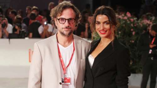 Κρυφός γάμος στην Ύδρα για τον Κωστή Μαραβέγια και την Τόνια Σωτηροπούλου