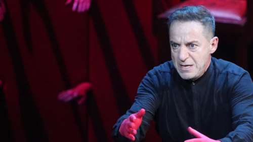 Το παρασκήνιο της παραίτησης Λιγνάδη και η καταγγελία - σοκ νεαρού ηθοποιού