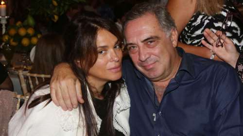 Κιβωτός του Κόσμου: Ο όρος που έβαζαν για να δεχτούν δωρεά κτιρίου - Η αποκάλυψη της Σήλιας Κριθαριώτη