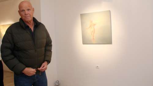 Ο Τζώνης Καλημέρης στο OPEN - Η θέση &quot;κλειδί&quot; που αναλαμβάνει