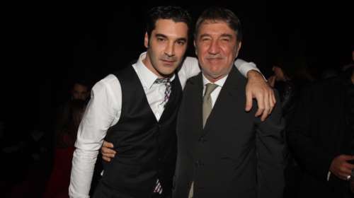 Θα υποβληθεί σε νέο χειρουργείο ο πατέρας του Πακακαλιάτη: Σοβαρή αλλά σταθερή η κατάσταση της υγείας του