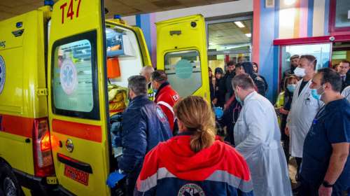 Τραγωδία στη Ρουμανία: Η κατάσταση των τραυματιών - Εξιτήριο για να πάει στις κηδείες ζήτησε ο ένας