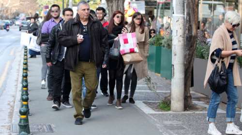 Γιώργος Τράγκας: Η εταιρεία στη Μεγάλη Βρετανία και η βίλα στην Κέρκυρα που άνηκε σε offshore