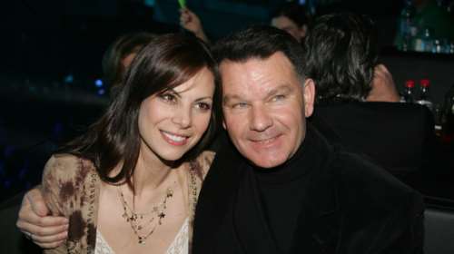 Κούγιας: Αριστες οι σχέσεις μας με τη Βατίδου - Οποιος εμπλέξει τα παιδιά μας θα δει θρίλερ