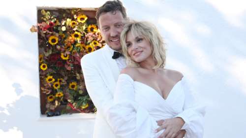 Ξέσπασε η Ζουγανέλη: Τόσο καιρό που γράφουν ότι είμαι έγκυος θα είχα κάνει τρίδυμα