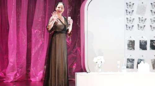 Η Πηλιχού κατακεραυνώνει τον Λιάγκα: &quot;Με κορόιδευε για τη σεξουαλική παρενόχληση που βίωσα&quot; [βίντεο]