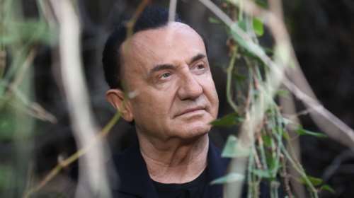 Λευτέρης Πανταζής: Τραυματίστηκε σοβαρά σε εστιατόριο - Μεταφέρθηκε στα επείγοντα με το ΕΚΑΒ