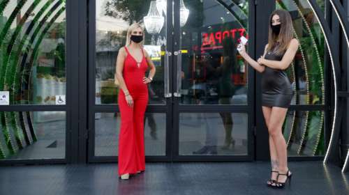 Διασκέδαση με... κορονοϊό: Χωρίς μπουζούκια η Αθήνα - Τα νέα μέτρα για σινεμά, θέατρα, συναυλίες