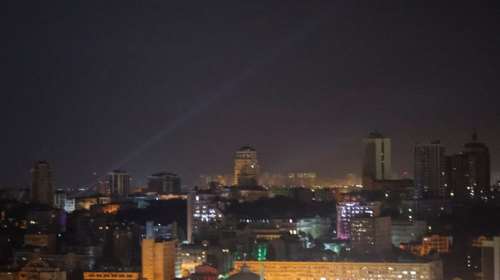 Ουκρανία και Ρωσία αλληλοκατηγορούνται για νυκτερινές αεροπορικές επιθέσεις σε μεθοριακές περιφέρειες